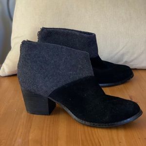 TOMS Boots
